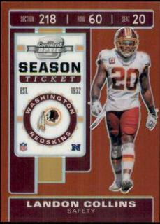 Landon Collins