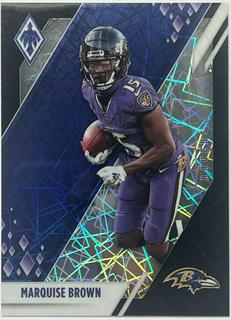 Marquise Brown
