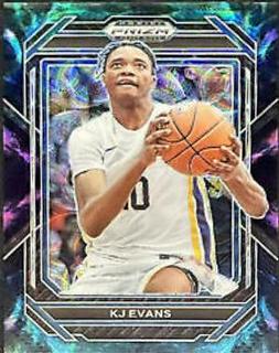 KJ Evans