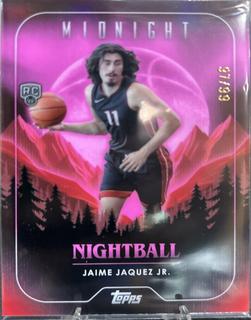 Jaime Jaquez Jr.
