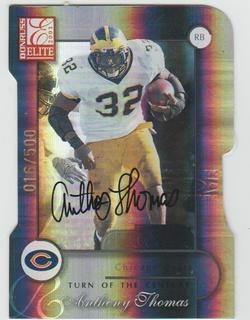Anthony Thomas