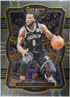 DeMarre Carroll