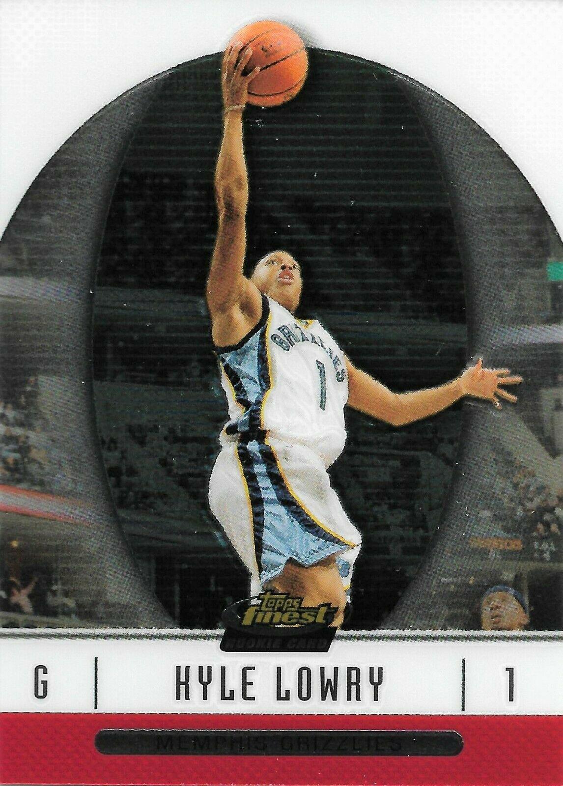 Kyle Lowry
