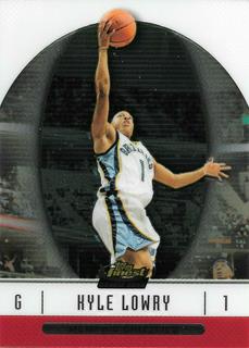 Kyle Lowry