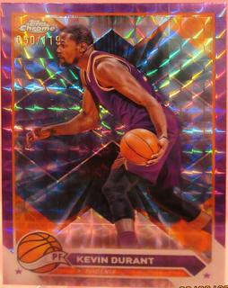 Kevin Durant