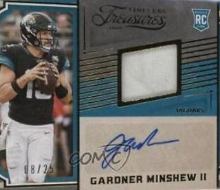 Gardner Minshew II