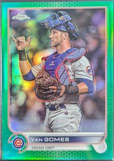 Yan Gomes