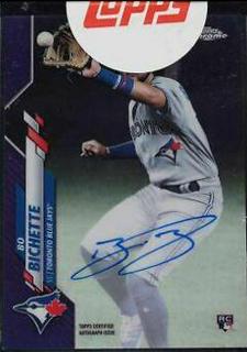 Bo Bichette