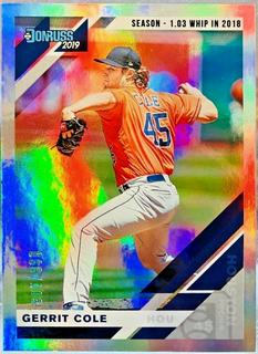 Gerrit Cole