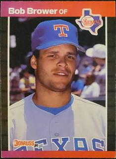 Bob Brower