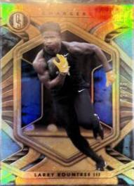 Larry Rountree III