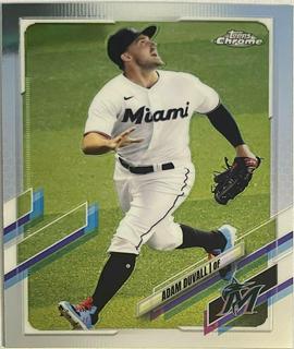 Adam Duvall