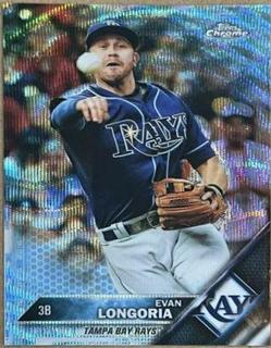 Evan Longoria