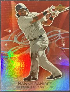 Manny Ramirez