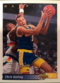 Chris Gatling