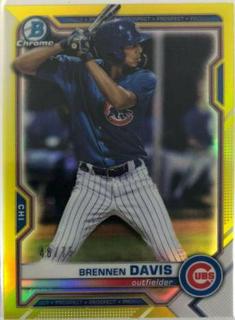 Brennen Davis