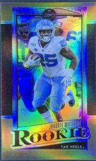 Javonte Williams