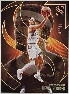 Devin Booker