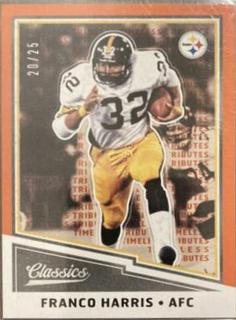 Franco Harris