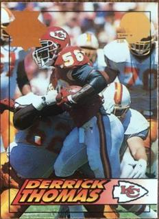 Derrick Thomas