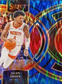Jalen Green