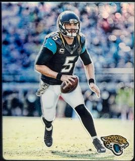 Blake Bortles