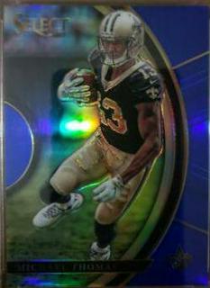 Michael Thomas