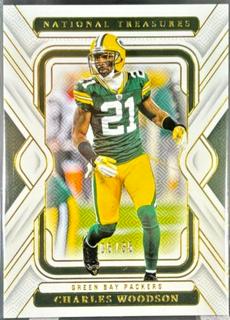 Charles Woodson
