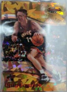 Detlef Schrempf