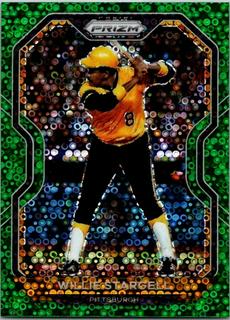 Willie Stargell