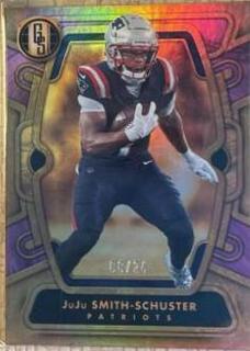 JuJu Smith-Schuster