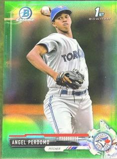 Angel Perdomo