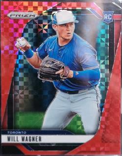 Will Wagner