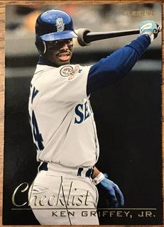 Ken Griffey Jr