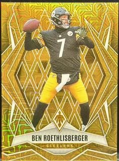 Ben Roethlisberger