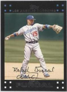Rafael Furcal