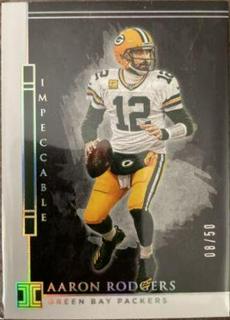 Aaron Rodgers