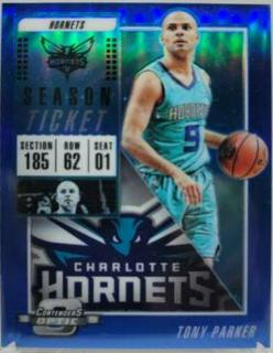 Tony Parker
