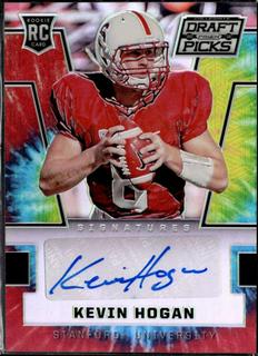 Kevin Hogan