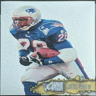 Curtis Martin