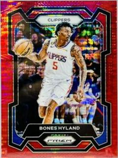 Bones Hyland
