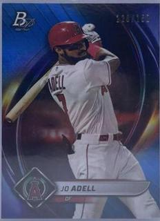 Jo Adell