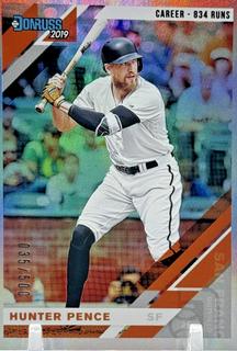 Hunter Pence