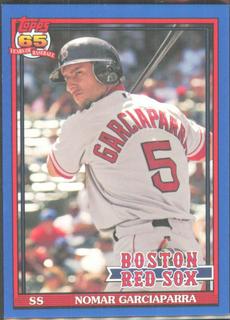 Nomar Garciaparra