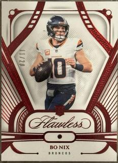 Bo Nix