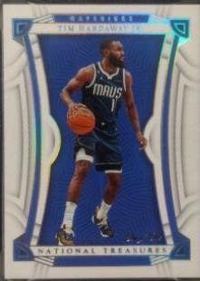 Tim Hardaway Jr.