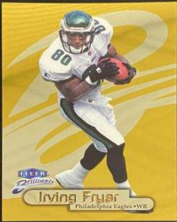 Irving Fryar