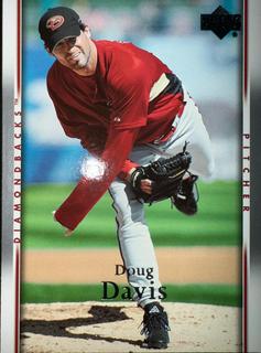 Doug Davis