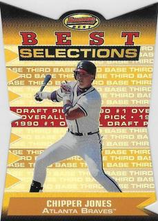 Chipper Jones