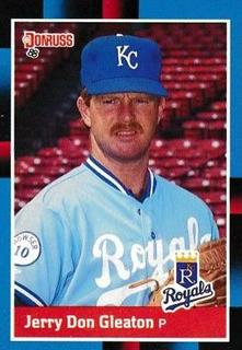 Jerry Don Gleaton